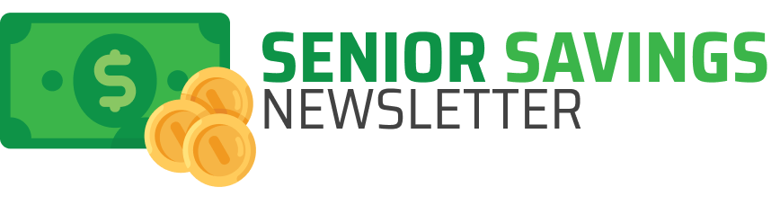 Senior Savings Newsletter